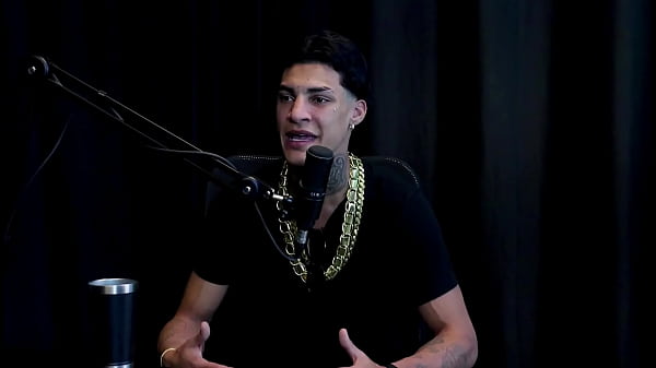 Vídeo de poses exóticas adolescentes