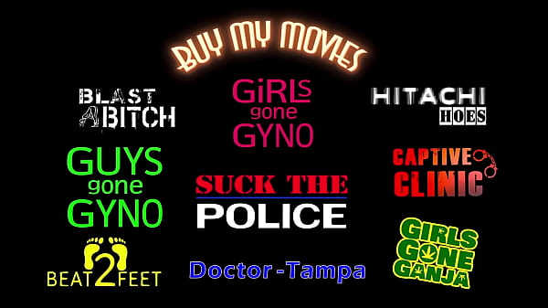 Sexuelle Abweichlerin bekommt von Doktor Tampa – Alexandria Jane – obligatorische Hitachi-Orgasmen