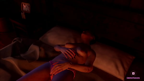 Gameplay Nymphomaniac - Sex Addict #1 Interrupted character creation