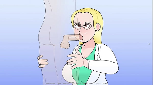 The Doctor'_s in part 2 - Big Tits Doctor