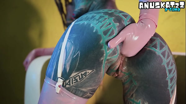 Teen anal models Video