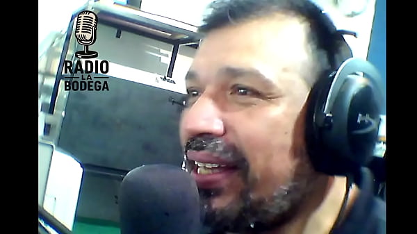 Radio la Bodega with Porter