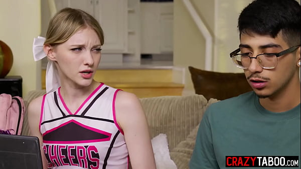 Amazing naughty Teen teases