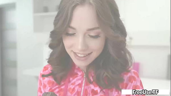 Fantastischer Freeuse-Kunststoff – Riley Star, Venus Vixen, GI Joey