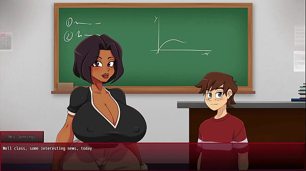 Urban Demons Remake Pt 1