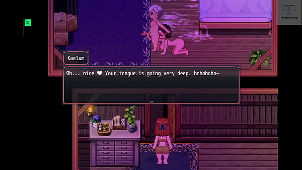 La corruzione del villaggio Parte 5 L'Ing