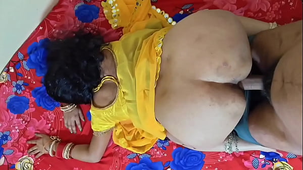 21 year old Indian Just Married Wife First time Orgasam Desi Woman