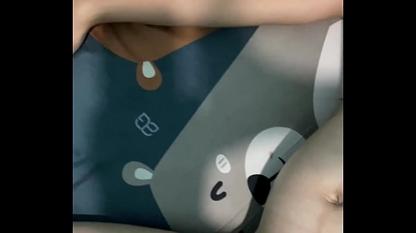 Beautiful Teen teases sexy