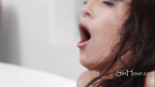 Fucked So Hard Her Life Flipped Upside Down - Bella Rolland, Milan