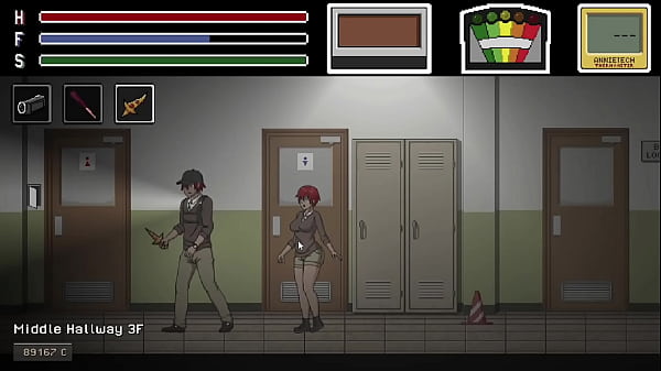 Part 11 recruitment of Tess, capture of you rei, easter egg faith, tall wendy, I lost with such a wendy, olivia usb, tess sex, capture of suck-ass-bee