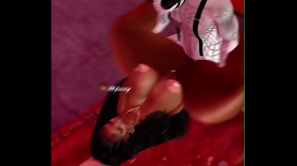 foreigner caught me hard and didn't forgive - IMVU