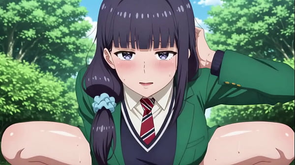 Tomo-chan Misuzu Hen (AI)