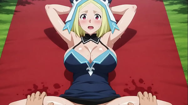 Konosuba Acure Hen (AI)