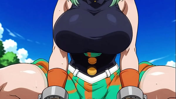 MHA Ms.Joke Hen (AI)