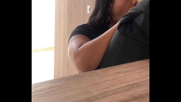 I love sucking my stepfather'_s BBC -amateur couple- nysdel