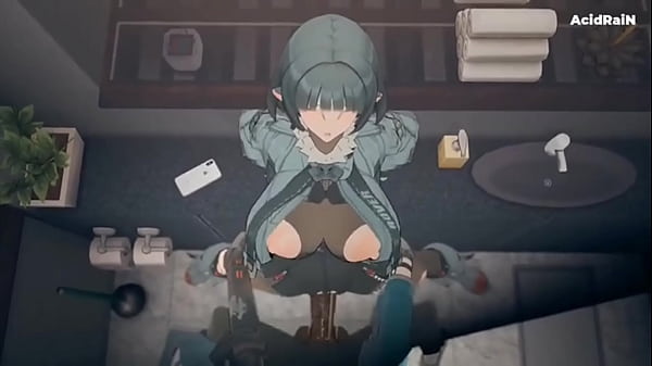 Zenless Zone Zero Hmv Compilation 5