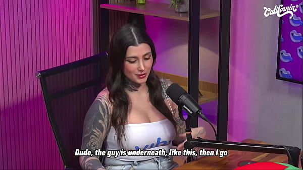 L&Eacute_SBICA BITCHING AMONG THE HOT GIRLS AT EST&Uacute_DIO