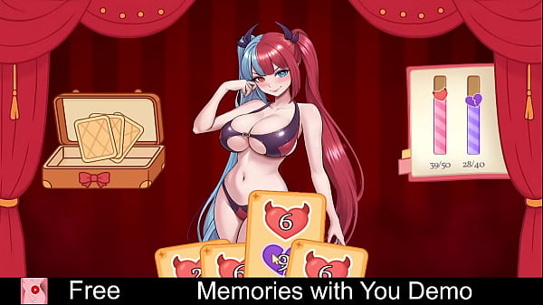 Memories with You Demo