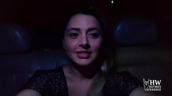 He fucked everyone who was at the Dogging square. She is the real hotwife, the queen of dogging. Very naughty married woman, angelic face, fucks with all the cocky males in the public square.