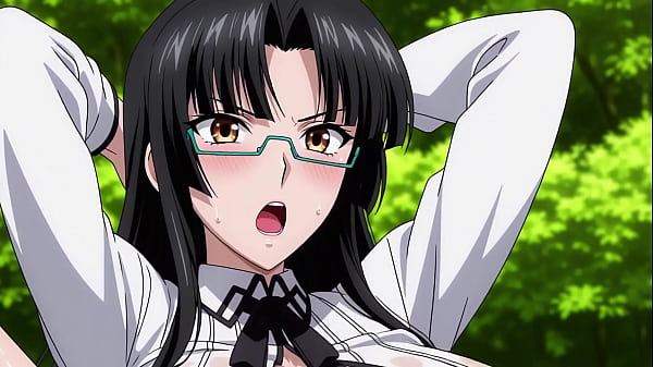 DxD Tsubaki Hen (AI)