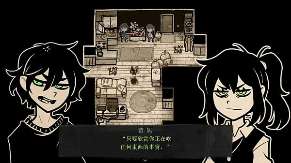 Beautiful Teen enjoys herself teen