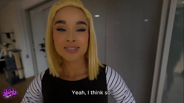 Culo Grande Adolescente Baila - Increíble