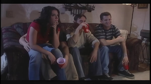 This is a definite Chic Flick only Jenna Haze knows you boys won'_t be complaining about that