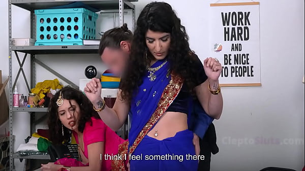 Estos coños indios mentirosos obtienen la polla estadounidense de la justicia pervertida