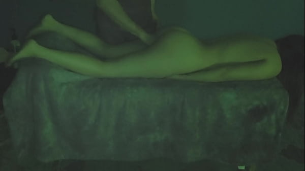 Watch amazing massage Teen Video