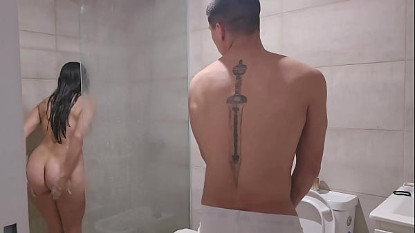 Sexy big_ass Teen teases