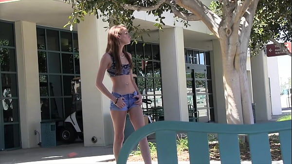 Kacy Lane lets her stepbrother fuck her pussy