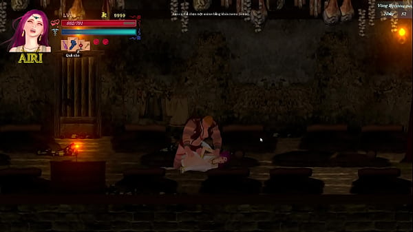 Guilty Hell 2 v0.40b - Thug