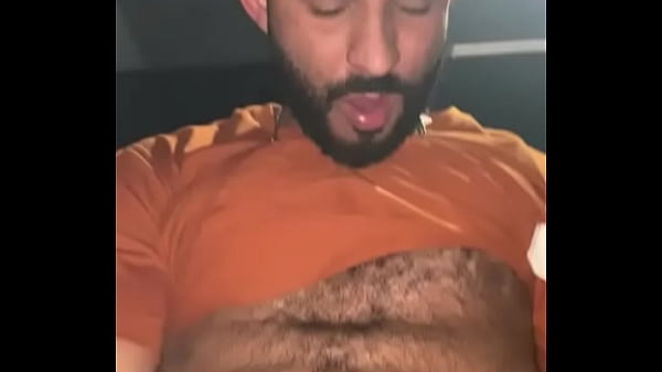 In the Bathroom of the Nightclub with Pauzudo. part 3