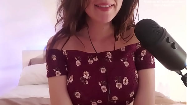 Teen tedesca dice parolacce, leccami la figa, istruzioni JOI tedesca