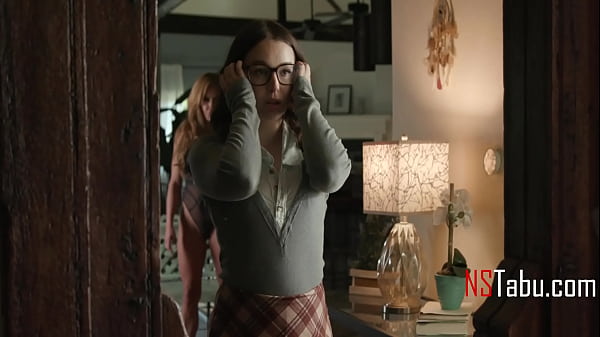 Eating Her Youth, Between Her Legs