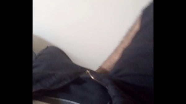 Se masturbando e falando muita conversa suja. Masturbação guiada