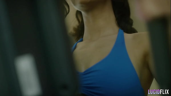 LUCIDFLIX Ultimacy Episodio 3 con Eliza Ibarra