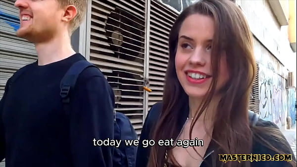 Intensiver Analfick in Athen mit Jamie! | Sex-Vlog