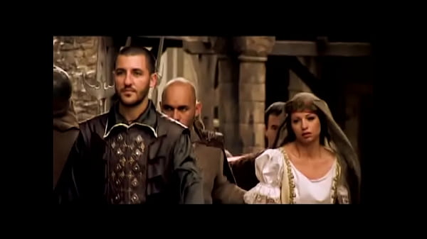 HOT SPIRITS - full movie