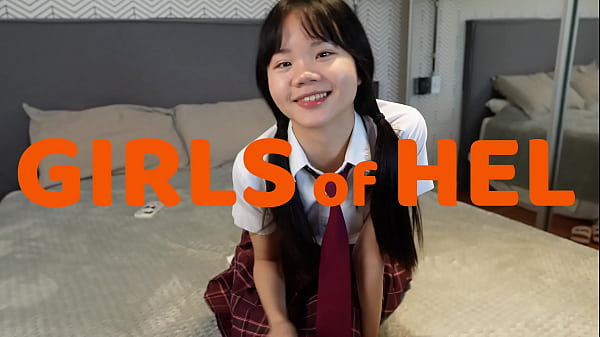 Guarda il bel video sexy per adolescenti