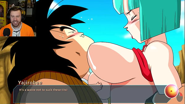 The Dragon Ball Episode You'_ve Never Seen Before (Bulma Adventure 4)