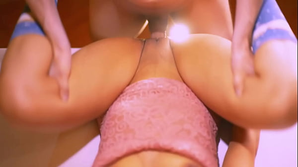 The student gets fucked by the boyfriend's friend in her room while the boyfriend is at work.