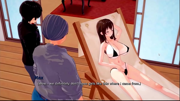 Tutorial de Call Of Nature Parte 1 de Hyperbolic Flower