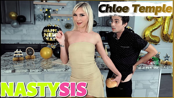 Stepbro Might Get Laid if He Not Graw a Pair