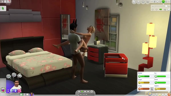 Hot amazing Teen shows off - real_amateur