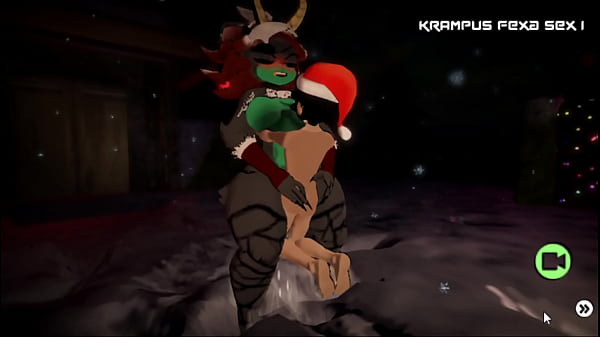 Fap Nights At Frenni's | Christmas Special | Part 1