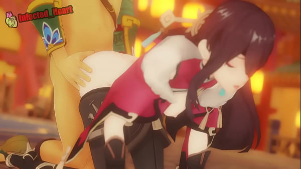 Beidou scopato nel culo (audio) (loop)