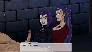 Qualcosa di illimitato DC Comics Parte 120