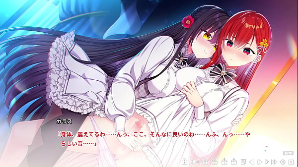 "Monkees!" Tsukishima Crow 2