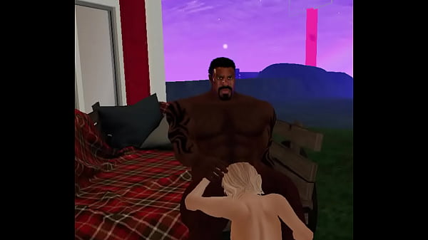 handsome duane brown fucks Texas farmer'_s wife